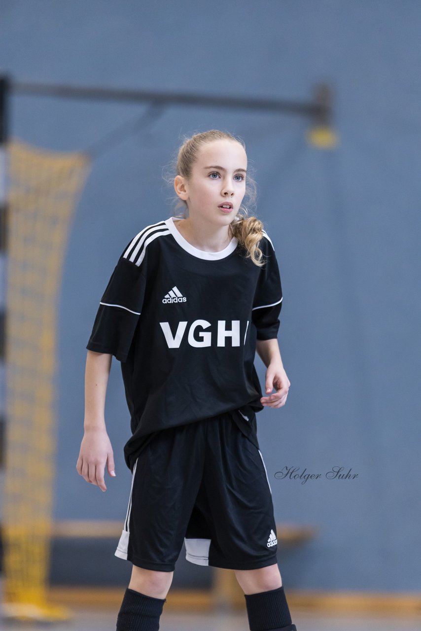 Bild 170 - wDJ NFV Futsalturnier